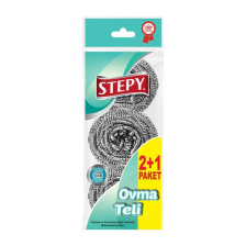 STEPY zica 3/1