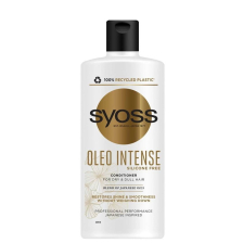 SYOSS regenerator za kosu Oleo Intense 440ml
