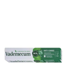VADEMECUM PZZ ANTI CARIES 75ML