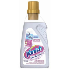 VANISH GEL WHITE 750 ML