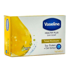 VASELINE SAPUN TOTAL MOISTUTE 75GR SOJA