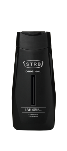 STR8 SH GEL 250ML ORIGINAL