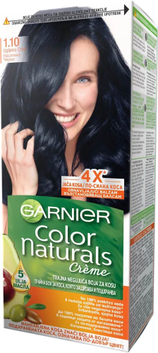 GARNIER FARBA COLOR NATURALS 1.10