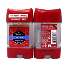Old spice deo stick gel 70ml -CAPTAIN