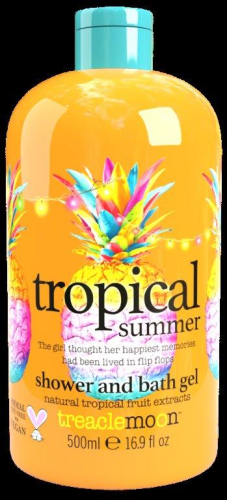 Tr.Moon duš krema Tropical Summer 500ml