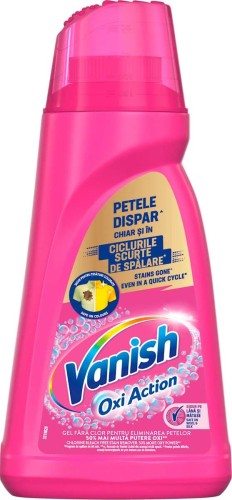 Vanish 1l - PINK