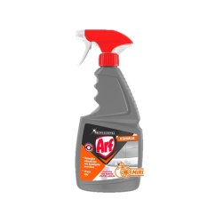 ARF KUHINJA PROF 600ML