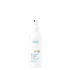 Z.LOS. SUN SPF50+ 170ML