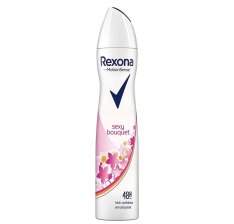 DEO REXONA SEXY BOUQET 200ML