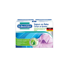 DR.BECK.SAPUN ZA UPORNE FLEKE 100GR