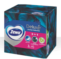 ZEWA BOX 60/1 DELUXE 3SL