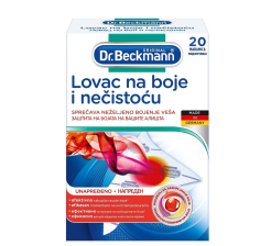 DR.B LOVAC NA BOJE MARAMICE 20/1