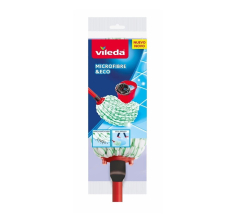 VILEDA MIKROFIBRE ECO MOP REFIL