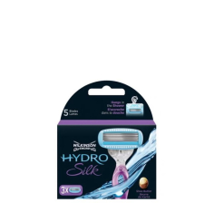 WILKINSON ULOZAK HYDRO SILK 3KOM