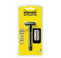 WILKINSON BRIJAC DOUBLE EDGE+5 ULOZAKA