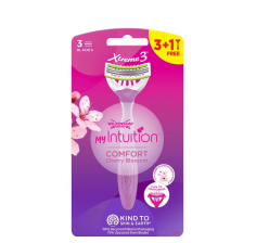 WILKINSON  BRIJAC XTREME 3 BEAUTY 3+1