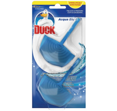 DUCK ACQUA BLU 4IN1