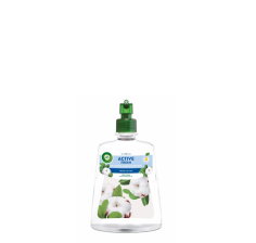 AIRWICK AF REFIL PAMUK 228ML