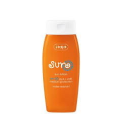 Z. LOS. SUN SPF20 150ML