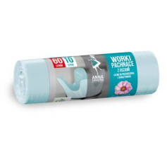 ANNA 2302 KESE ZA SMECE 60L SA MIRISOM CVECA