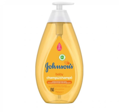 JOHNSON BABY SAMPON 750ML