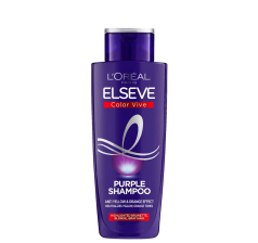 ELS CV PURPLE SAMPON 200ML