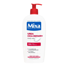 MIXA LOSION CICA 400ML