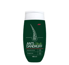 ANTIPERUTNI ŠAMPON 400 ML
