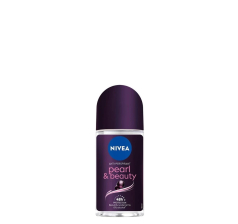 DEO NIVEA ROLL ON PEARL 50ML