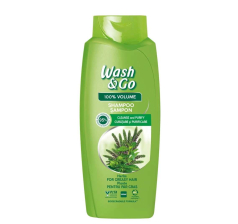 W&G SAMPON BILJKE 675ML