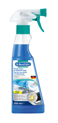 CISTAC INOXA HROMA I ALUMINIJUMA 250ML