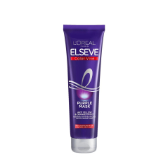 ELS MASKA ZA KOSU PURPLE 150ML.