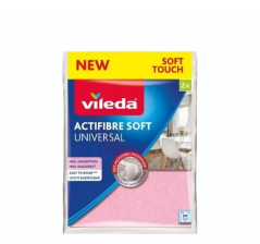 VILEDA ACTIFIBRE KRPA SOFT