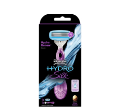 WILKINSON BRIJAC HYDRO SILK
