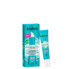 BIO HYDRO X CELL KREMA ZA OCI 15ML