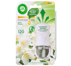 AIRWICK EL.KOMPL.B.CVECE 19ML