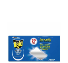 RAID TABLETE PROTIV KOMARACA