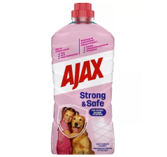 AJAX 1L -STRONG SAFE