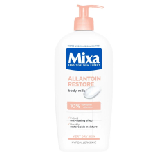 MIXA BODY BALM 400ML