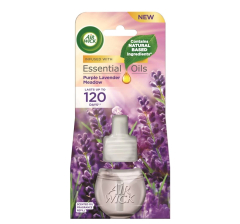 AIRWICK EL.REF.LAVANDA 19ML