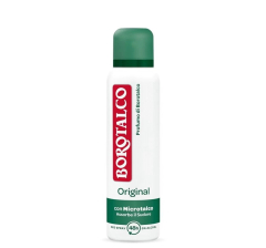 BOROTALCO SPREJ ORIGINAL 150ML