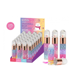 Martinelia sjaj za usne 5,8ml Bear