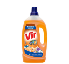 VIR SRED. ZA CISC. PARKETA I LAMIN. 1000ML