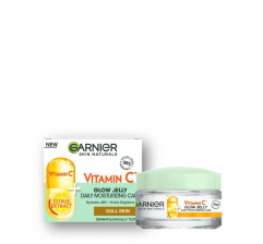 SN VITAMIN C JELLY GEL 50ML