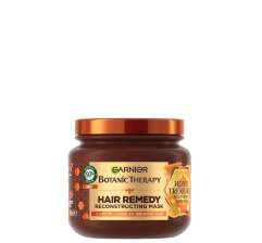 BT HONEY MASKA ZA KOSU 340ML