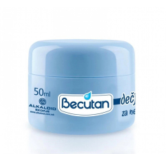 BECUTAN DECIJA KREMA 50ML