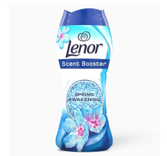 OMEKS. LENOR BEADS SPRING 140G