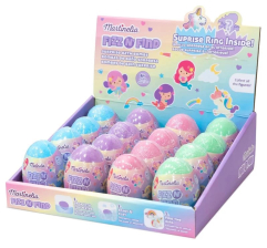 Martinelia penušava kupka 150g Jaje