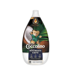 COCCOLINO INT. COCONUT 870ML