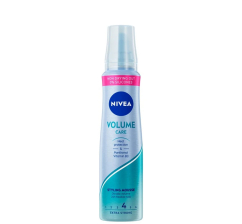 NIVEA PENA ZA KOSU 150ML-4 VOLUME CARE
